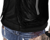 T. Jacket  NO TATTO