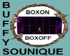 BSU 10 Pose Purple Box