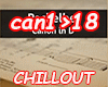 Canon in D - Chillout
