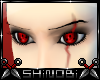 !SWH! Shinobi scar skin
