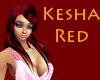 Kesha Red
