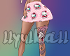 Ye Hello Kitty Skirt