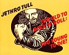 Jethro Tull Poster