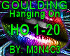 Goulding - Hanging On