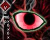 Aliencraft Red Eyes(M)