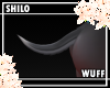Prague Dobbie Tail~SW