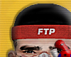 FTP BAND r