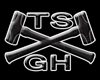 TM- TSGH Sticker