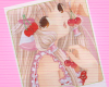 ! chobits poster anime