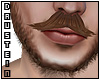 d| Martin's Moustache