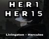 Livingston - Hercules