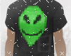 Sims 2 alien shirt