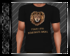 Black Lion Tshirt