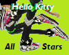 Hello Kitty All Stars