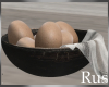 Rus Bowl Of Eggs