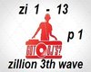zillion 3th wave p1