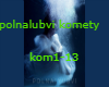 Polnalubvi  Komety