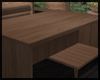 Coffee Table Wood ~