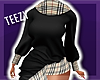 💋Fall Baddie Plaid 2