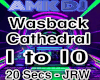 Wasback Cathedral
