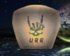 URR Lantern