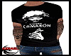 T- Shirt CAMARON