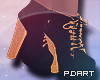P Dart | Fashion Boots 2