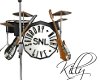 SNL Drums