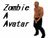 Zombie Freddy Avatar
