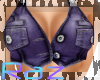 Purple Jacket [R]