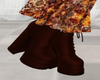 Boho Fall Boots