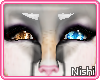 [Nish] 2Tone Br&Bl Eyes 
