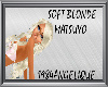 (A) Soft Blonde Matsuyo