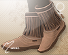 Mun | Native cream boots