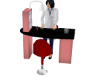 NPC Manicure Pink