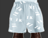 Big Shorts
