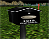 ~PS~Kings Circle Mailbox