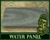 Water Panel