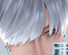 Ⓩ Cemong GreyWhite