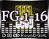 ♬𝐑 Feel So Good +FD