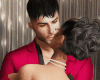Vday Couple
