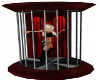 dance cage