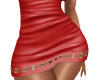 Dress red sexy