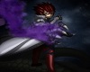 Purple venom souls SP 3D