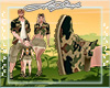 AS* Safari Boots M