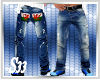 S33 Wales Jeans (M) 