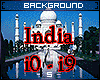 S|India Background`s