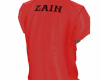Zain | RED Tribe-Tree T