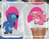 Aj*Pajamas Stitch