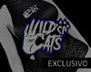 M! Exc Uni WildCats